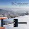AUDIOFINA 3 in1 Luxury Rollerball Pen，USB-C，USB Flash Drive，with Pen Design,