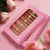 Kit Lápiz Labial Perlado Clásico Duradero