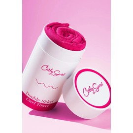 Curly Secret Double-Sided Curl Towel