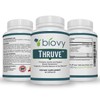 Biolor Thruve Long-Term Constipation Relief Supplement - Probiotics, Prebiotics, Natural