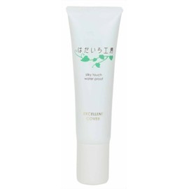 Je Taime Hadahiro Kobo Body Cover Foundation, 1.2 oz (35 g)