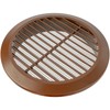 Vent Systems 6" Inch - Pack of 5 - Plastic