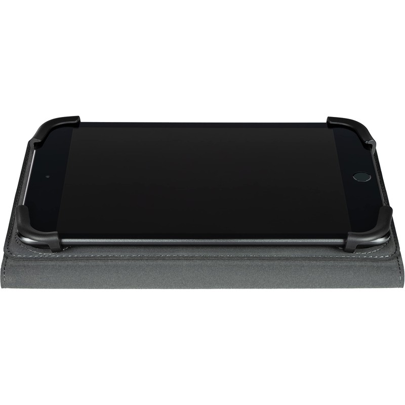 Gecko Universal 8/9-Inch E-Reader Case - Black