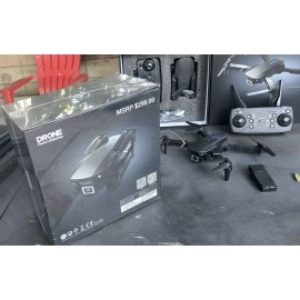 YOMI smart Drone with obstacle Sensor