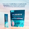 Liquid I.V.® Hydration Multiplier - Cotton Candy | Electrolyte Powder