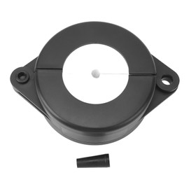 Oil Drum Lockout Device Energy Isolation Impact Proof LOTO Gas Tank Lock for 81mm Oil Drums