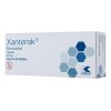 Xanterok Simvastatina 20 Mg Caja con 30 Tabletas Kener