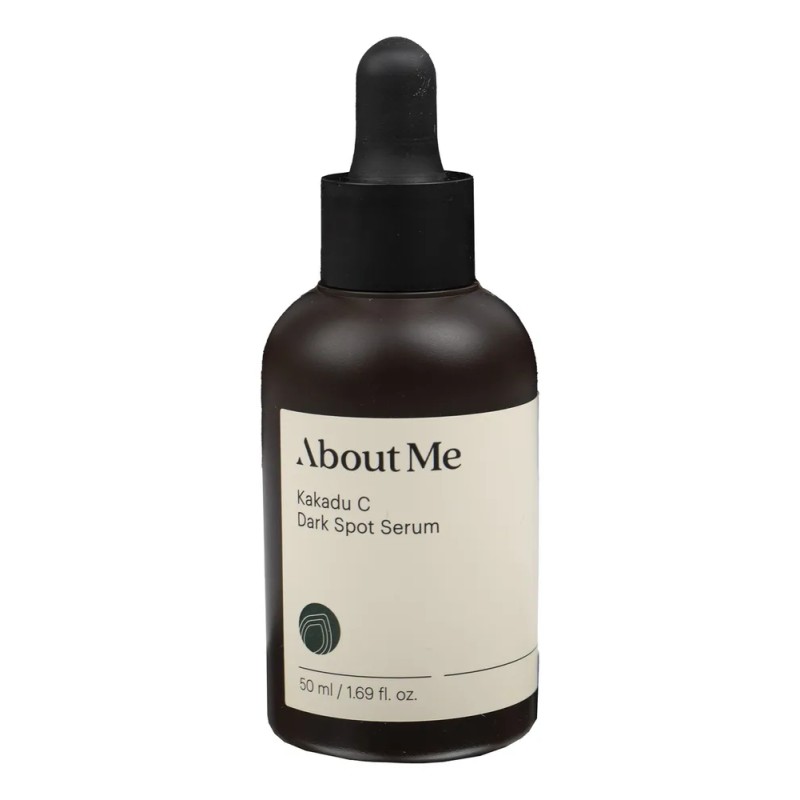Sérum Coreano About Me Kakadu C Manchas Faciales 50ml