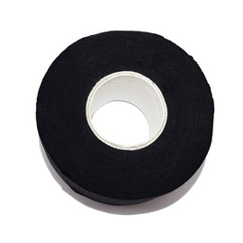 1 Roll Disposable Barber Neck Strips Neck Paper Professional Stretchy Paper Neck Band for Salon Haircut Styling