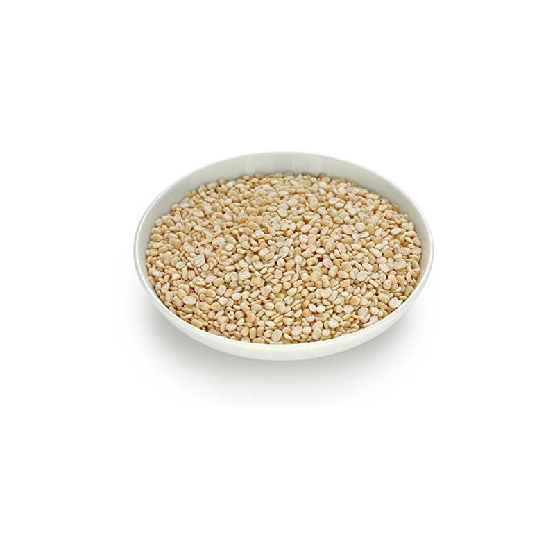 Laxmi Urad Dal - 4lbs (Unhusked Black Lentils) - Traditional
