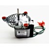 Earth Sense Bixby Combustion Exhaust Blower Motor Fan Kit +