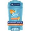 Secret Gel Orange Blossom 45g