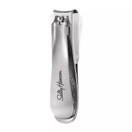 Sally Hansen Toe Nail Clipper 80510 NEW DAMAGE PACKAGE