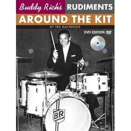 Buddy Rich's Rudiments Around the Kit