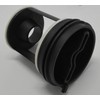 First4Spares Drain Pump Filter for Hotpoint, Ariston & New World