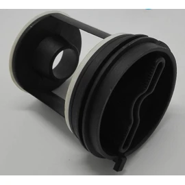 First4Spares Drain Pump Filter for Hotpoint, Ariston & New World Washing Machines