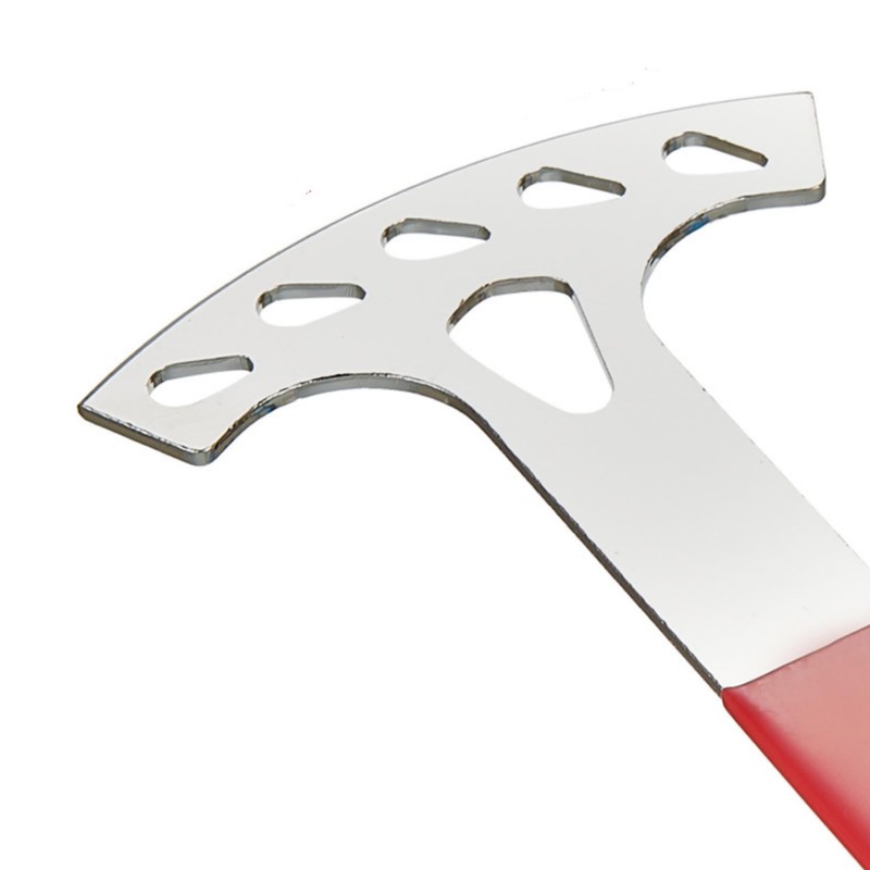 Bicycle Disc Brake Pad Spreader Tool (Red)