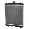 OE# 6C120-58502 6C170-58521 6C120-58500 Radiator Replacement for Kubota Tractor B7410D