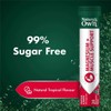 Nature's Own Magnesium + Muscle Support Effervescent with High Strength
