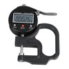 Digital Thickness Gauge Electronic Micrometer High Accuracy Thickness Measurement Meter