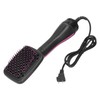 2 in 1 Hair Dryer Comb Brush Wet Dry Dual
