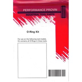 O Ring Repair Kit KT-BO-140 for Bostitch N40,50,60