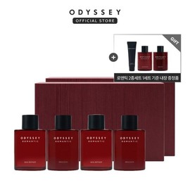 Romantic Special 2-piece set double configuration / 로맨틱 스페셜 2종 세트 더블 구성