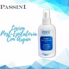 Passini Loción Post- Epilatoria Con Argán 250ml