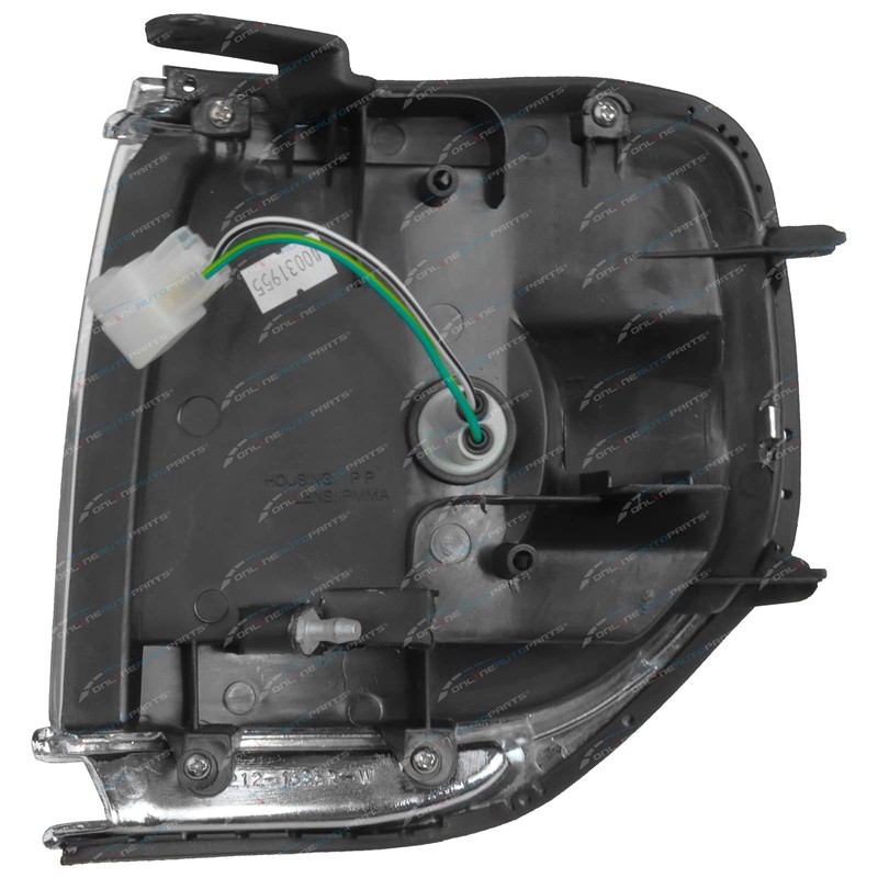 RH Corner Park Light for Toyota Landcruiser 80 Series 1990-1997