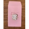Pine Book Funny Pochi Bag, All Different Patterns, Cats, 5
