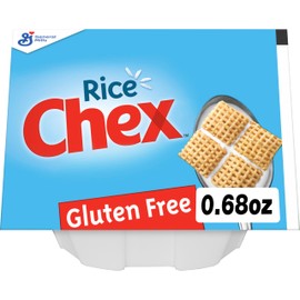 Rice Chex Cereal Single Serve Bowlpak (96 ct) .688 oz