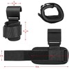 Weight Lifting Hooks Best Heavy Duty Lifting Wrist Straps Deadlift