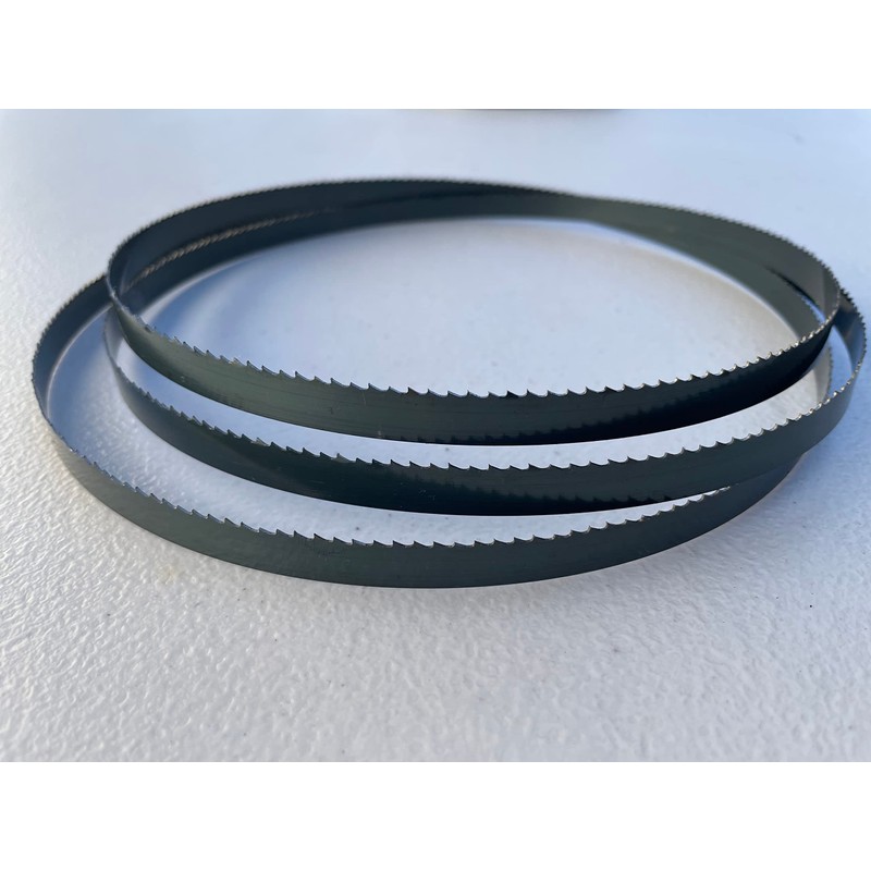AYAO Band Saw Blade 1826mm X 9.5mm X 6TPI (2