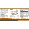 Fungus Hack Pro 2 Pack Fungus Hack Pro, ayuda a