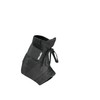 Mueller 4177-3 Tape Style Ankle Brace, Large, Black)