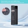RMF-TX500U for Sony TV Remote Control Replacement, for All 2019-2024