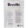 Breville BTM100 Revive Organic Tea Maker Cleaner, Kettle Cleaning Powder,