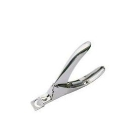 Satin Edge Nail Slicer