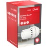 Danfoss 015G3098 React RA Thermostatic Sensor with Fluid Filled Thermostatic
