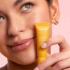 Laneige Lip Glowy Lightweight Hydration Balm with Shea Butter, Mango,