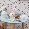 Children's Baby Bedroom Night Light LED Colour Changing Nursery Bedside