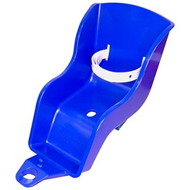 cyclingcolors Doll Seat Doll Carrier Children Bicycle Girl Dolls Seat Bicycle Doll Seat Bicycle Seat Blue