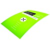 Swingline GBC Laminating Sheets, Thermal Laminating Speed Pouches, Menu Size,
