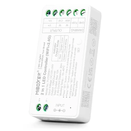 Minxue FUT035W+2 in 1 LED Sheet Controller (WiFi+2.4G)
