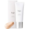 lujo clear up foundation