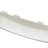 G-PLUS White Solid Door Handle Compatible with GE Dryer WE01X30378