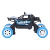 Remote Control Stunt Car 4 Wheel Drive Free Moving RC
