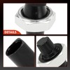 Frankberg Air Pressure Sensor Height Adjustment Pressure Sensor Air Pressure