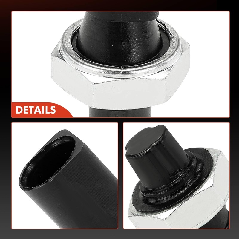 Frankberg Air Pressure Sensor Height Adjustment Pressure Sensor Air Pressure