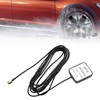 Car Radio GPS Antenna | Waterproof Active GPS Navigation Antenna,Car